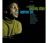 Andrew Hill Passing Ships (Vinyl LP) 12" Album