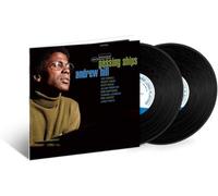 Hill Andrew - Passing Ships