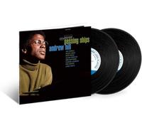 Andrew Hill Passing Ships (Vinyl LP) 12" Album