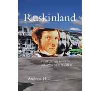 Andrew Hill Ruskinland (Copertina rigida)