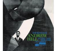Andrew Hill - Smoke Stack - SHM-CD