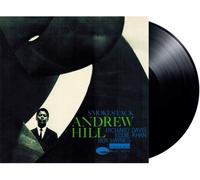Hill Andrew - Smoke Stack