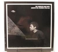 Andrew Hill - The Complete Blue Note Andrew Hill Sessions (1963-66) (UK Import)