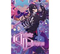 Andrew Hodgson Sakon Kaidou Infinite Dendrogram: Volume 21 (Light N (Tascabile)