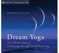 Andrew Holecek Dream Yoga (CD)