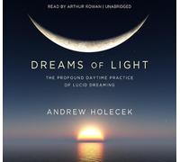 Andrew Holecek Dreams of Light (CD)