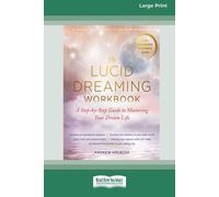 Andrew Holecek The Lucid Dreaming Workbook (Tascabile)