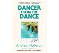 Andrew Holleran Dancer from the Dance (Tascabile)