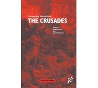 Andrew Holt James Muldoon Competing Voices from the Crusades (Copertina rigida)