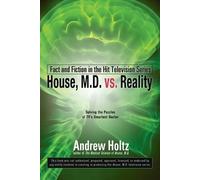 Andrew Holtz House M.D. vs. Reality (Tascabile)
