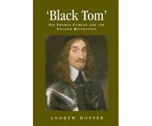 Andrew Hopper Black Tom (Tascabile)