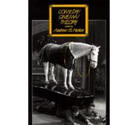 Andrew Horton Comedy/Cinema/Theory (Tascabile)