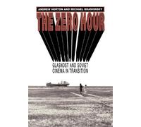 Andrew Horton Michael Brashinsky The Zero Hour (Tascabile)