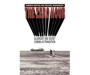 Andrew Horton Michael Brashinsky The Zero Hour (Tascabile)