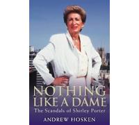 Andrew Hosken Nothing Like A Dame (Tascabile)