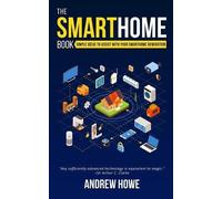Andrew Howe The Smarthome Book (Tascabile)