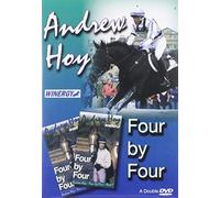 Andrew Hoy Four By Four [Edizione: Regno Unito] [Edizione: Regno Unito]