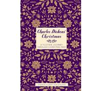 Andrew Hubert von Staufer Charles Dickens' Christmas (Copertina rigida)