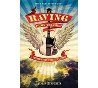 Andrew Humphreys Raving Upon Thames (Tascabile)