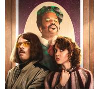 Andrew Hung An Evening With Beverly Luff Linn (Vinyl LP) 12" Album