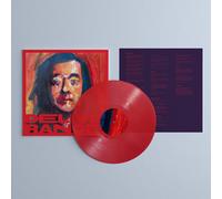 Andrew Hung - Deliverance (LP)