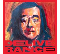 Andrew Hung - LEX deliverance