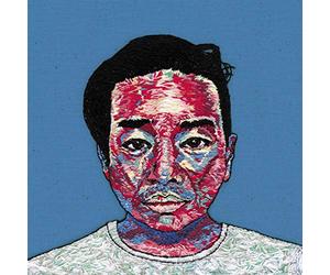 Andrew Hung - Realisationship