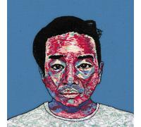 Andrew Hung Realisationship (Vinyl LP) 12" Album