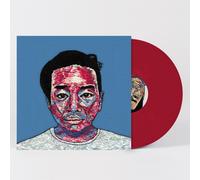 Andrew Hung Realisationship (Vinyl LP) 12" Album Coloured Vinyl