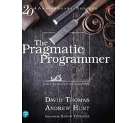 Andrew Hunt David Thomas Pragmatic Programmer, The (Copertina rigida)
