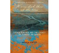 Andrew Hunter It Was Dark There All the Time (Tascabile)