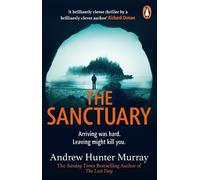 Andrew Hunter Murray The Sanctuary (Tascabile)