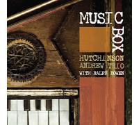 Andrew, Hutchinson Trio - Music Box