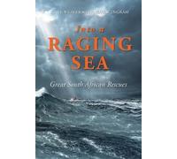 Andrew Ingram Tony Weaver Into the Racing Sea (Tascabile)