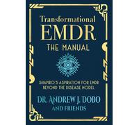Andrew J Dobo Transformational EMDR (Copertina rigida)