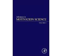 Andrew J. Elliot Advances in Motivation Science (Copertina rigida)