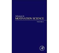 Andrew J. Elliot Advances in Motivation Science (Copertina rigida)