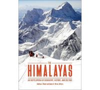 Andrew J. Hund The Himalayas (Copertina rigida)