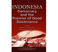 Andrew J. MacIntyre Indonesia (Copertina rigida)