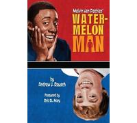 Andrew J Rausch Melvin Van Peebles' Watermelon Man (Tascabile)