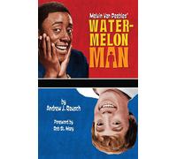 Andrew J. Rausch Melvin Van Peebles’ Watermelon Man (Tascabile)