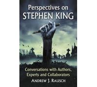 Andrew J. Rausch Perspectives on Stephen King (Tascabile)