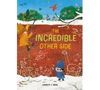 Andrew J Ross The Incredible Other Side (Tascabile) (PRESALE 01/10/2026)