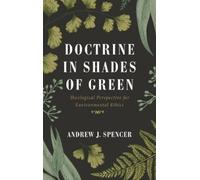 Andrew J Spencer Doctrine in Shades of Green (Copertina rigida)