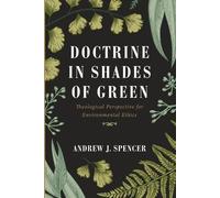 Andrew J Spencer Doctrine in Shades of Green (Tascabile)