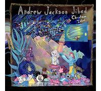 Andrew Jackson Jihad - Christmas Island