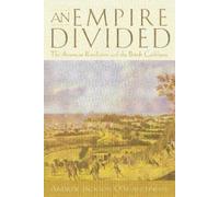 Andrew Jackson O'Shaughnessy An Empire Divided (Tascabile)