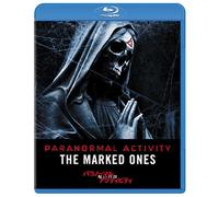 Andrew Jacobs - Paranormal Activity: The Marked Ones [Edizione: Giappone]