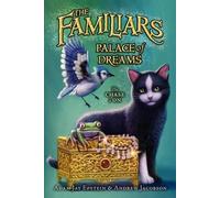 Andrew Jacobson Adam Jay Epstein Palace of Dreams (Tascabile) Familiars