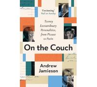 Andrew Jamieson On the Couch (Tascabile)